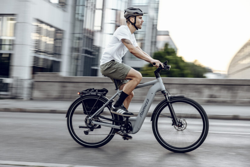 Dertig het kan Afscheiden E-bike gewicht - Waarom zijn e-bikes zo zwaar?